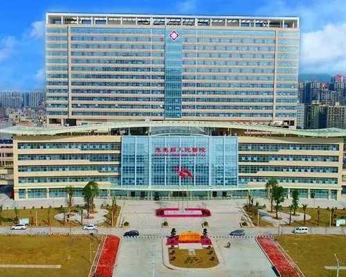 海口解放军928医院试管婴儿单次助孕费用要几万元?