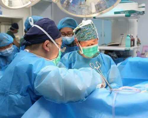 在北医三院包代生孩子流程大概多久?附最全费用明细!