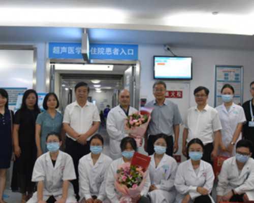 常州妇幼保健院二代代生包男孩套餐多少钱