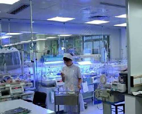 卵巢早衰内异症最靠谱代生方案